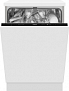Посудомоечная машина встраив. Hansa ZIM635Q полноразмерная от магазина Лидер