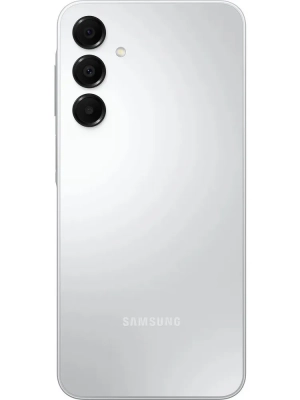 Смартфон SAMSUNG Galaxy A16 6/128 Gray от магазина Лидер