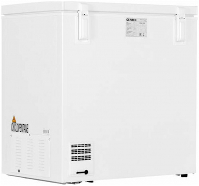 Морозильный ларь CENTEK CT-1785 (99л) от магазина Лидер