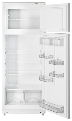 Холодильник Атлант MXM-2808-90 2-хкамерн. белый (двухкамерный) от магазина Лидер
