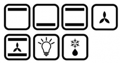 Духовой шкаф электрический OASIS everywhere D-MW от магазина Лидер