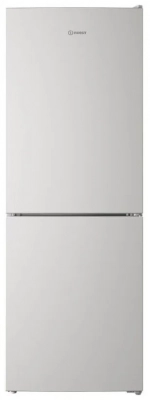 Холодильник с нижней морозильной камерой INDESIT ITR 4160 W от магазина Лидер
