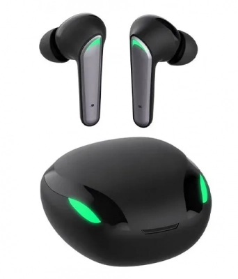 Bluetooth наушники TFN TWS023BK Rage Черный от магазина Лидер