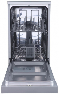 Посудомоечная машина узкая Comfee CDW450W/S от магазина Лидер