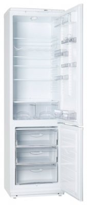 Холодильник с нижней морозильной камерой ATLANT 6026-031 от магазина Лидер