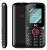 Мобильный телефон BQ-1848 Step+ Бело красный от магазина Лидер