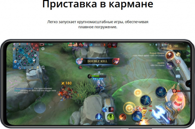 Смартфон Realme Note 50 4/128 Небесно-голубой от магазина Лидер