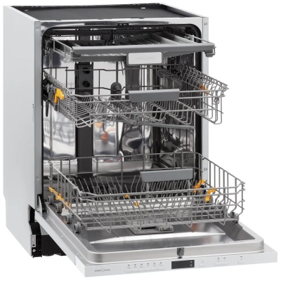 Встраиваемая посудомоечная машина KRONA Wespa 60 BI от магазина Лидер