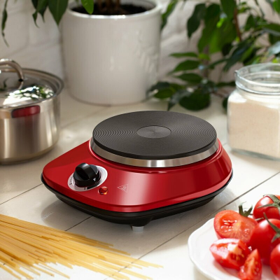 Настольная плитка ARESA AR-4701 от магазина Лидер