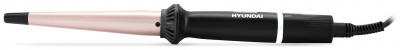 Щипцы HYUNDAI H-HC 1410 черный от магазина Лидер