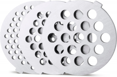 Мясорубка HYUNDAI HY-MG 6491 от магазина Лидер