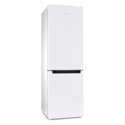 Холодильник с нижней морозильной камерой INDESIT DS 3180 W от магазина Лидер