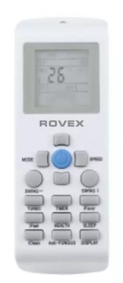 Сплит-система с установкой ROVEX RS-24PXS2 Smart от магазина Лидер