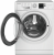 Стиральная машина с горизонтальной загрузкой HOTPOINT NSB 7225 WV RU от магазина Лидер