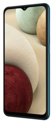 Смартфон SAMSUNG SM-A127F 64gb Синий от магазина Лидер
