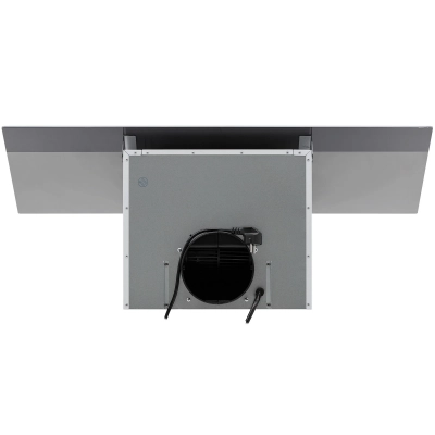 Вытяжка наклонная KRONA KRISTEN A 900 S White от магазина Лидер