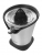 Соковыжималка Zelmer CP2100 Nerro (черный) цитрус-пресс от магазина Лидер