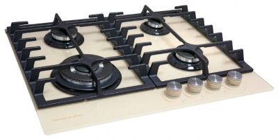 Поверхность газовая ZIGMUND & SHTAIN MN 197.61 I от магазина Лидер