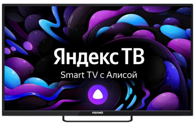 Телевизор ASANO 32 LH 8110 T Smart от магазина Лидер