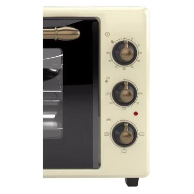 Электропечь настольная OASIS M-40BR от магазина Лидер