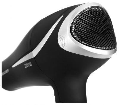 Фен BRAYER 3000BR-BN 2200Вт от магазина Лидер