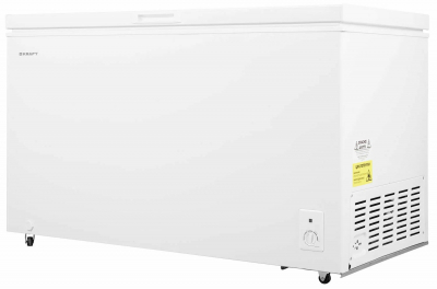 Морозильный ларь KRAFT BD (W) 460 RX от магазина Лидер