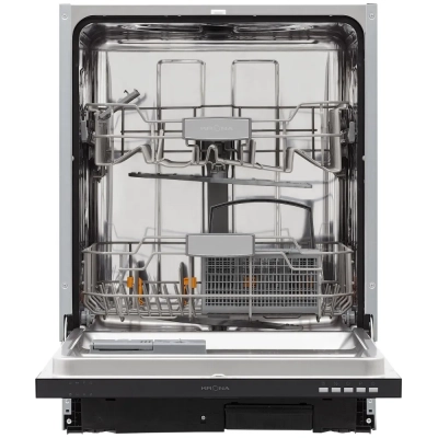 Встраиваемая посудомоечная машина KRONA Delia 60 BI от магазина Лидер