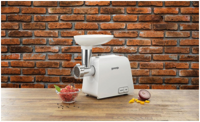 Мясорубка GORENJE MG1602W от магазина Лидер