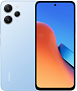 Смартфон Xiaomi Redmi 12 4/128 Sky Blue от магазина Лидер