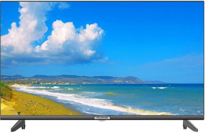Телевизор LED PolarLine 32" 32PL51STC-SM Frameless черный HD READY 50Hz DVB-T DVB-T2 DVB-C USB WiFi Smart TV (RUS) от магазина Лидер