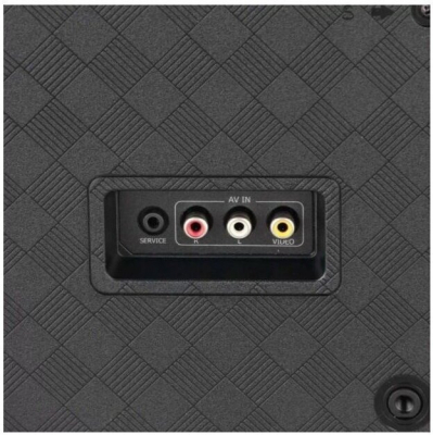 Телевизор HISENSE 50A6K Smart 4k от магазина Лидер