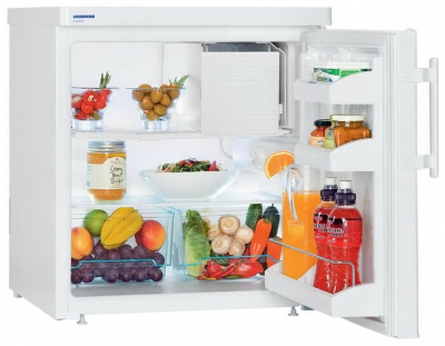 Холодильник Liebherr TX 1021 1-нокамерн. белый (однокамерный) от магазина Лидер