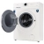 Картинка Стиральная машина с горизонтальной загрузкой MIDEA MF100W70/W от магазина Лидер Стиральная машина с горизонтальной загрузкой MIDEA MF100W70/W от магазина Лидер