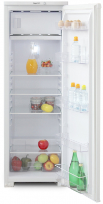 Холодильник однокамерный БИРЮСА 107 от магазина Лидер