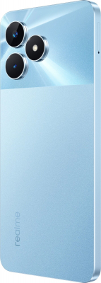 Смартфон Realme Note 50 4/128 Небесно-голубой от магазина Лидер