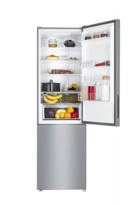 Холодильник с нижней морозильной камерой HAIER CEF537ASD от магазина Лидер