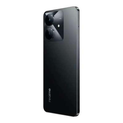 Смартфон Realme Note 60X 3/64 Black от магазина Лидер