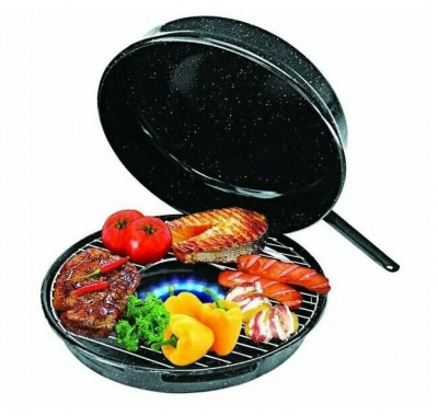 Гриль CENTEK CT-1466 2000Вт от магазина Лидер