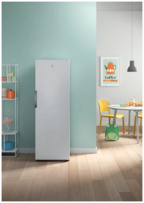 Морозильная камера INDESIT DFZ 5175 E от магазина Лидер