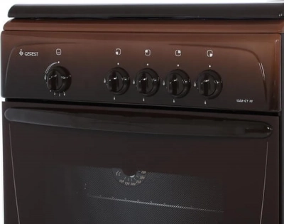 Газовая плита GEFEST 1200-00 С7 К89 от магазина Лидер