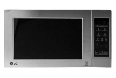 Микроволновая печь соло LG MS2044V от магазина Лидер