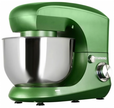 Миксер планетарный OASIS MP-120W от магазина Лидер