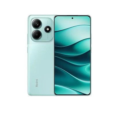 Смартфон Xiaomi Note 14 6/128 Зеленый от магазина Лидер