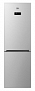 Холодильник Beko RCNK321E20S серебристый (двухкамерный) от магазина Лидер