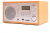 Радиоприемник БЗРП РП-320 темн, УКВ 64-108МГц, 220V, USB/SD/AUX/BT, дисплей, часы от магазина Лидер