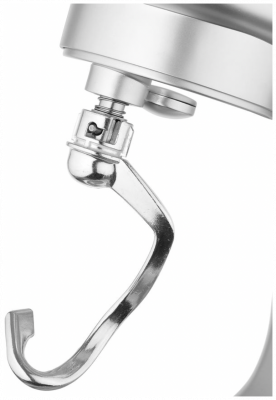 Миксер планетарный HYUNDAI HYM-S 5551 бежевый от магазина Лидер