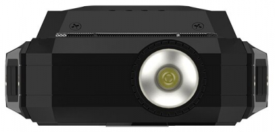 Мобильный телефон Maxvi P100 Black от магазина Лидер