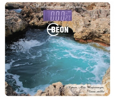 Весы Beon BN-1109 180 кг от магазина Лидер