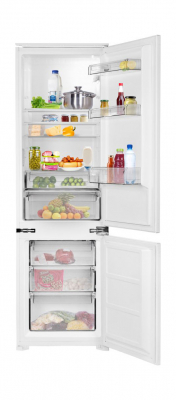 Холодильник Weissgauff WRKI 178 Inverter (двухкамерный) от магазина Лидер
