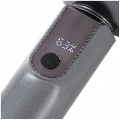 Бритва HYUNDAI H-SH 8080 серебристая от магазина Лидер